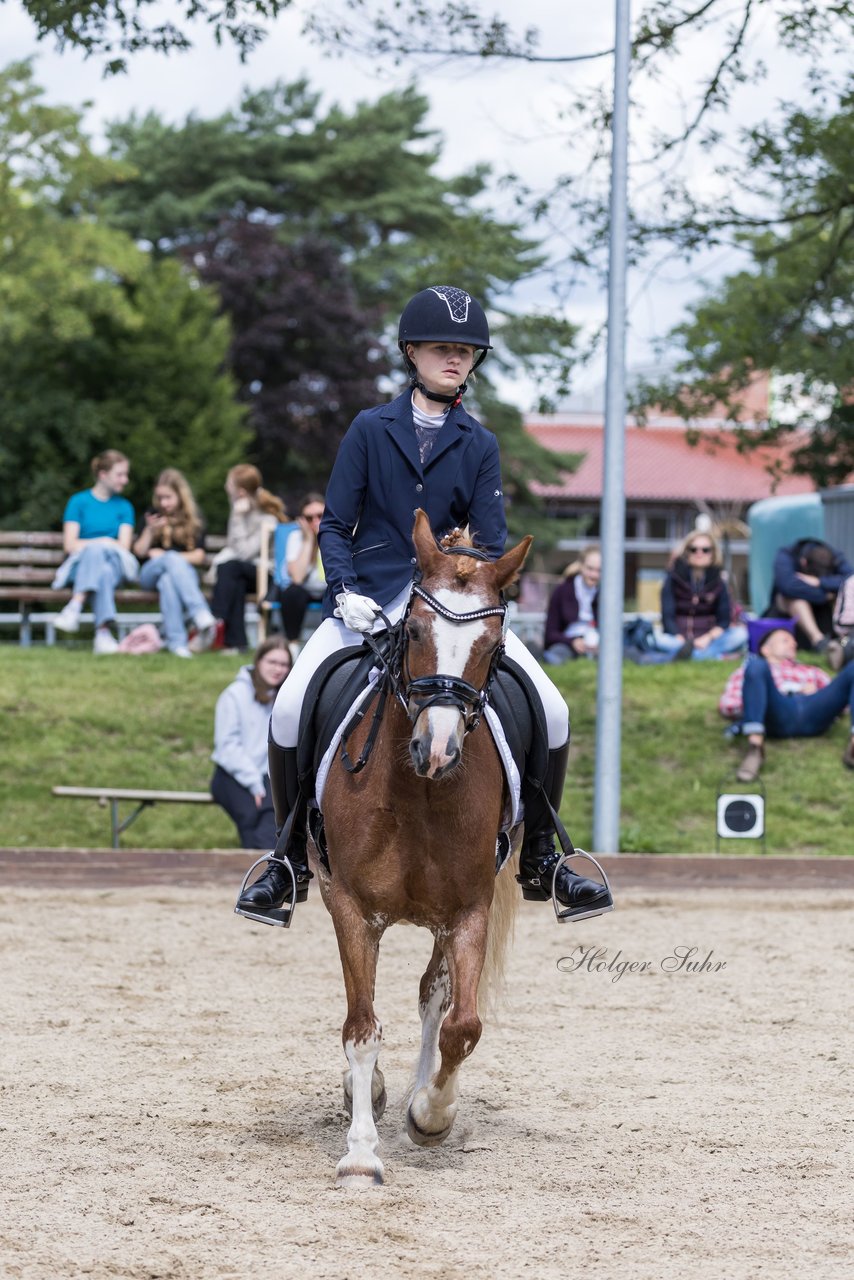 Bild 658 - Pony Akademie Turnier